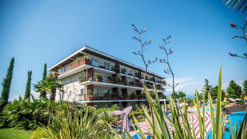 Een foto van Camping Bella Italia