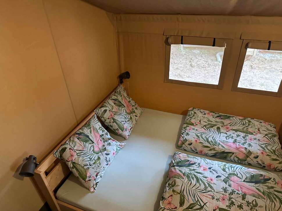 Een foto van Camping de Boskant