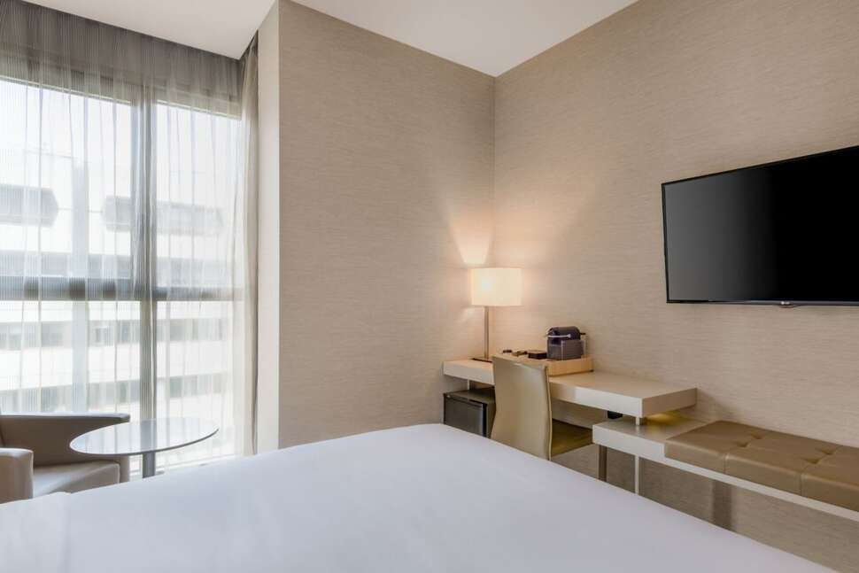 Een foto van SH Colon Hotel