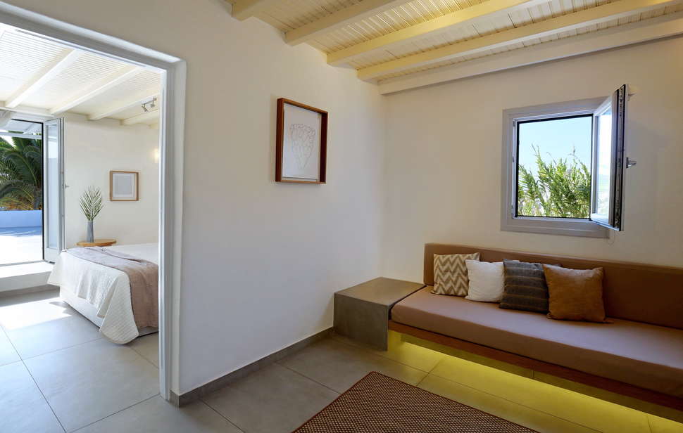 Een foto van Andronikos Hotel