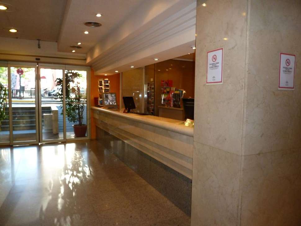 Een foto van Hotel Don Paco