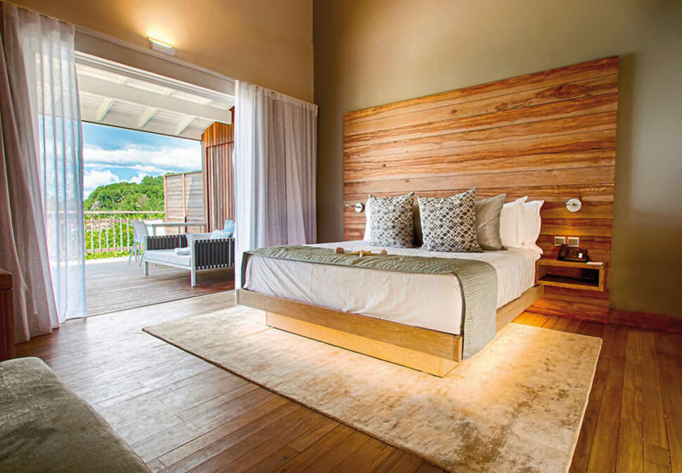Een foto van Carana Beach Hotel