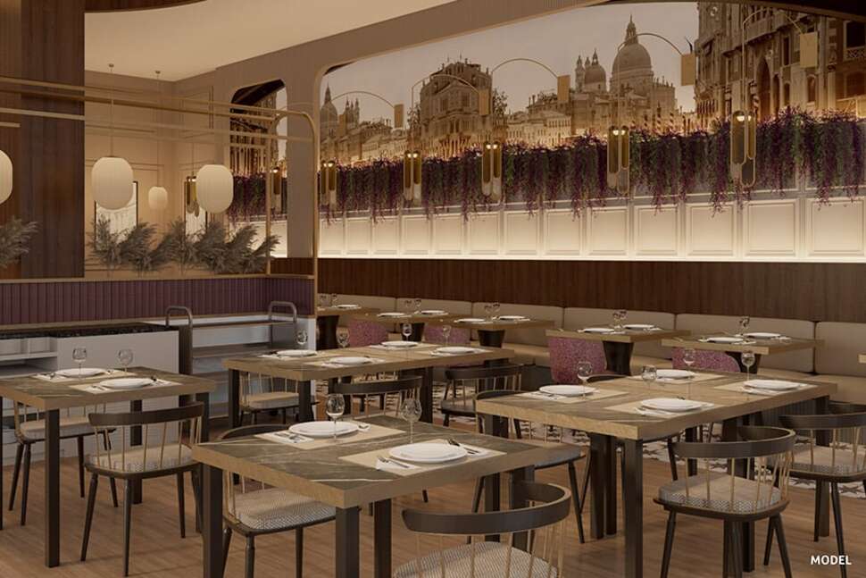 Een foto van Riu Palace Aquarelle