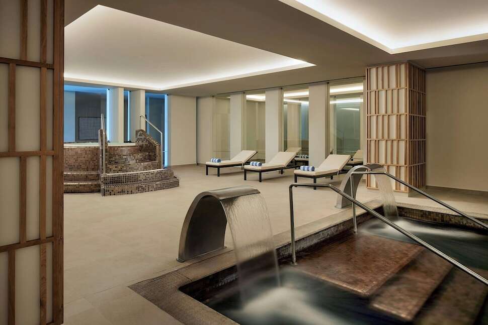 Een foto van Algarve Marriott Salgados Golf Resort