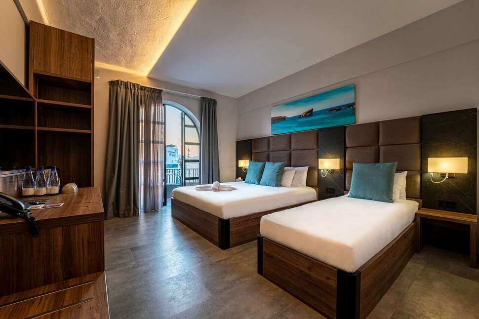 Een foto van Pebbles Resort