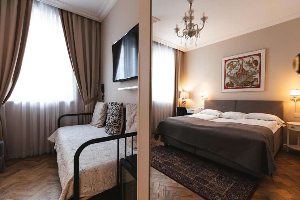 Een foto van Forums Boutique