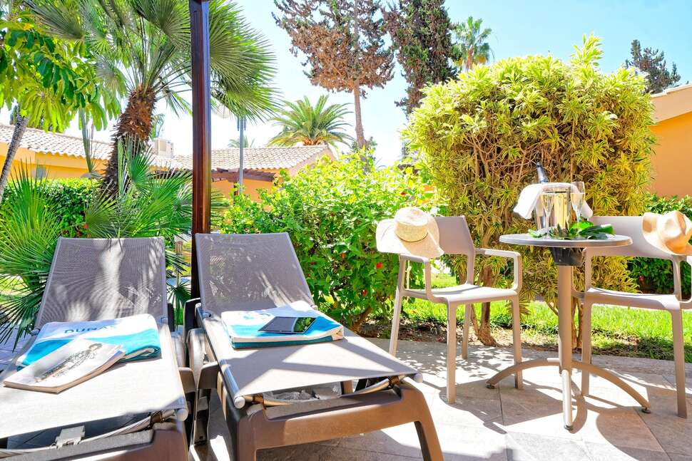 Een foto van Maspalomas Villas by Dunas