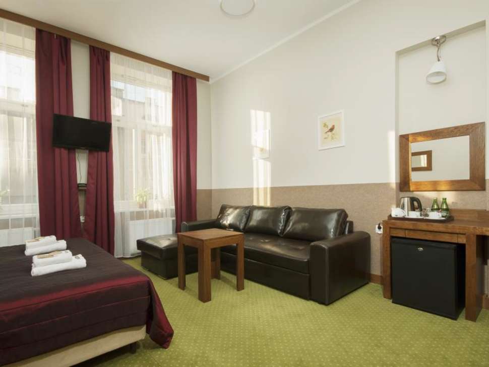 Een foto van Yarden Aparthotel