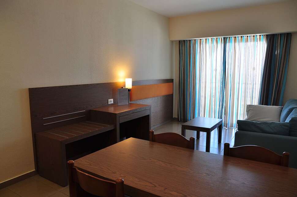 Een foto van Sea Melody Beach Hotel & Appartementen