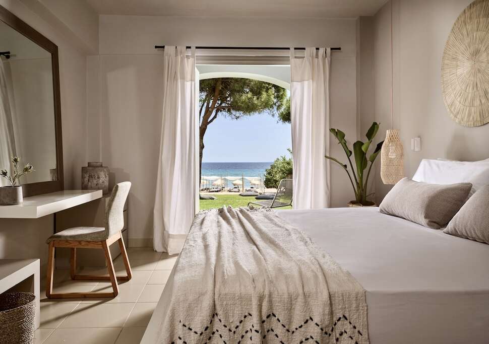 Een foto van The Bay Hotel & Suites