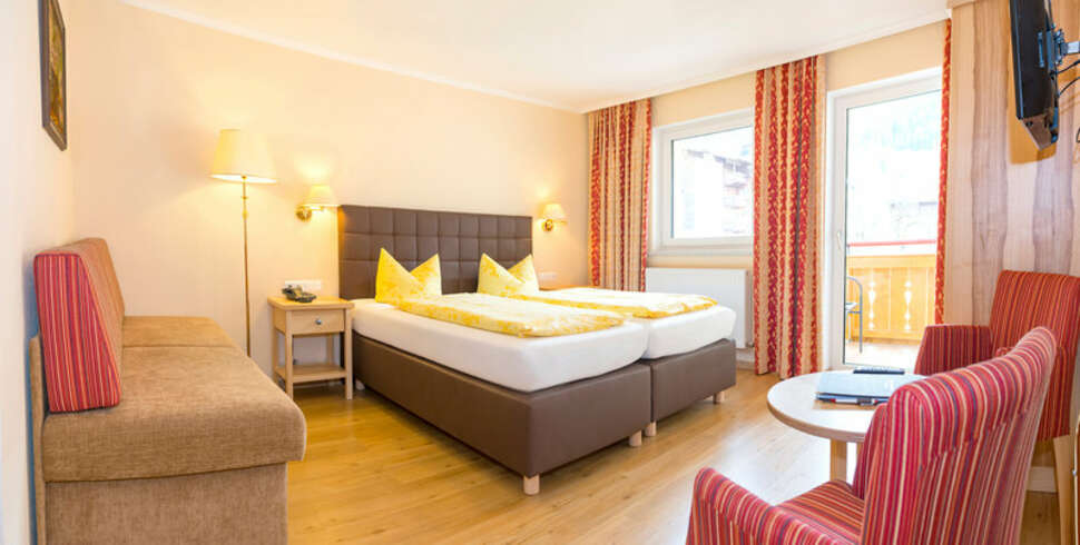 Een foto van Hotel Schneeberger