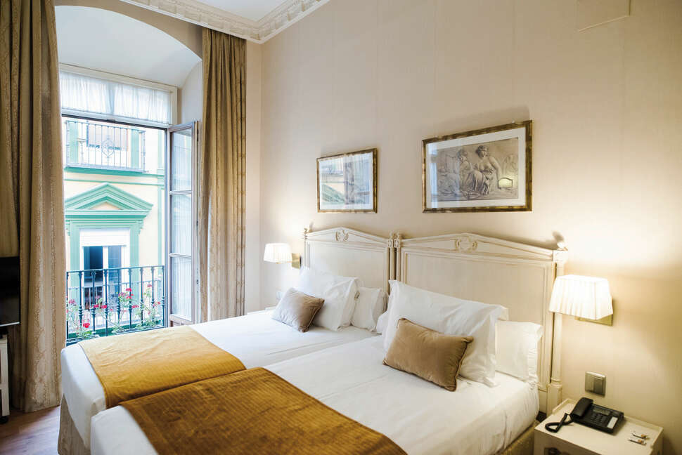 Een foto van Casa Romana Boutique Hotel