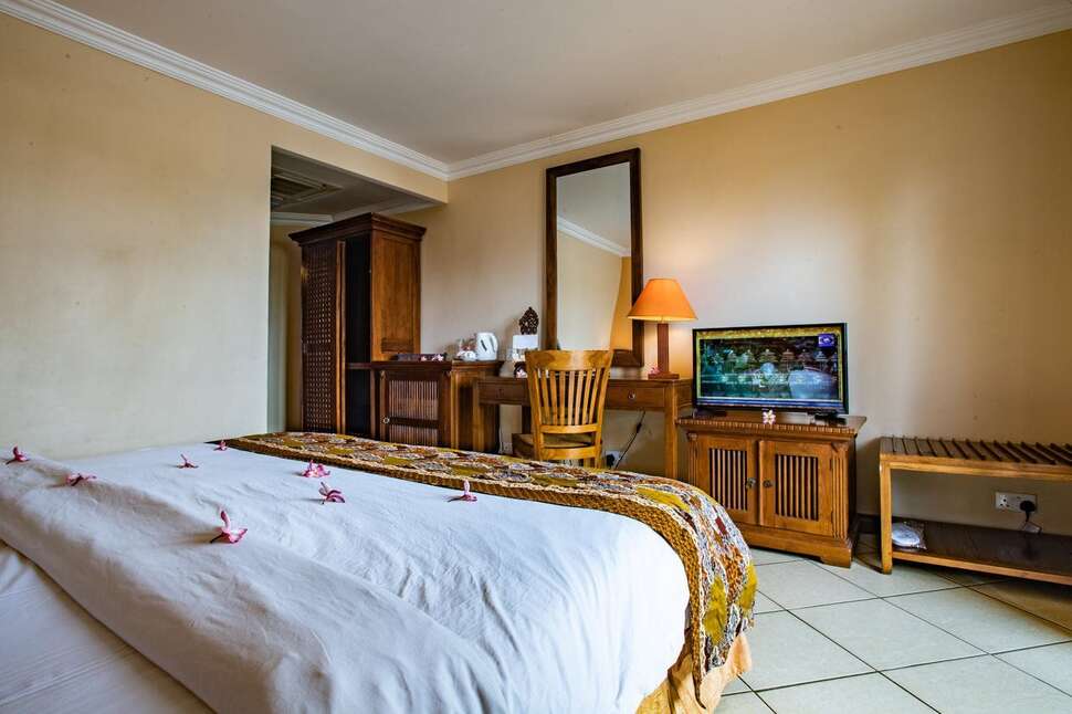 Een foto van Aanari Hotel & Spa