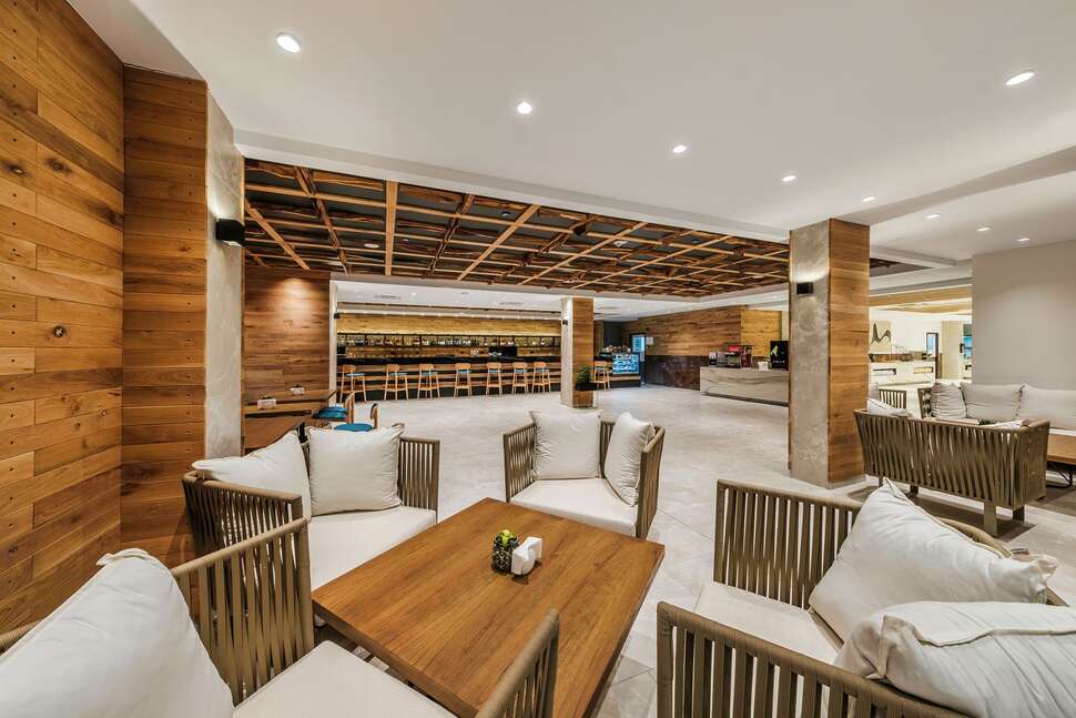 Een foto van Voya Beach Resort