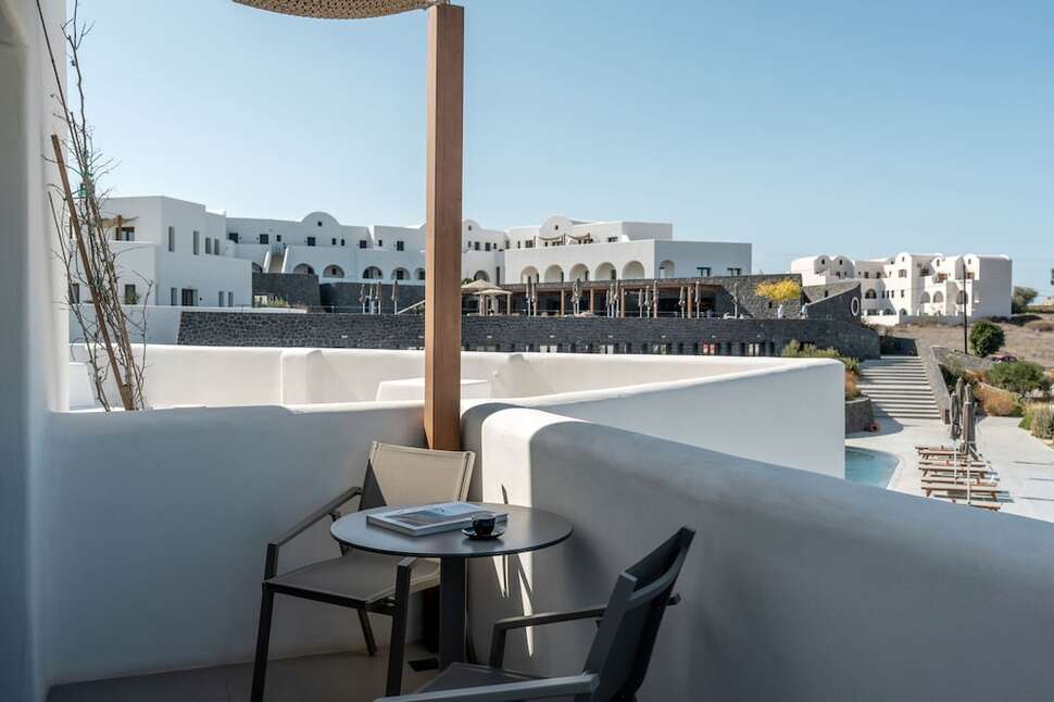 Een foto van Orama Hotel & Spa