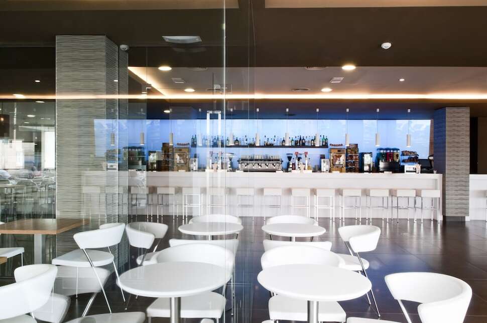 Ein Foto Hotel Augustus