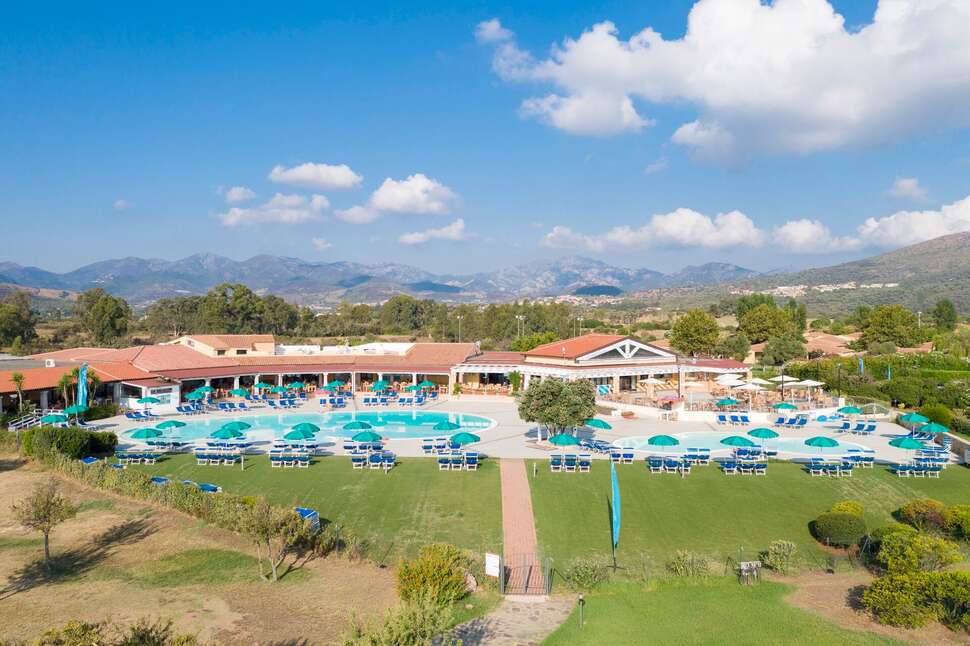 Een foto van Futura Club Cala Fiorita