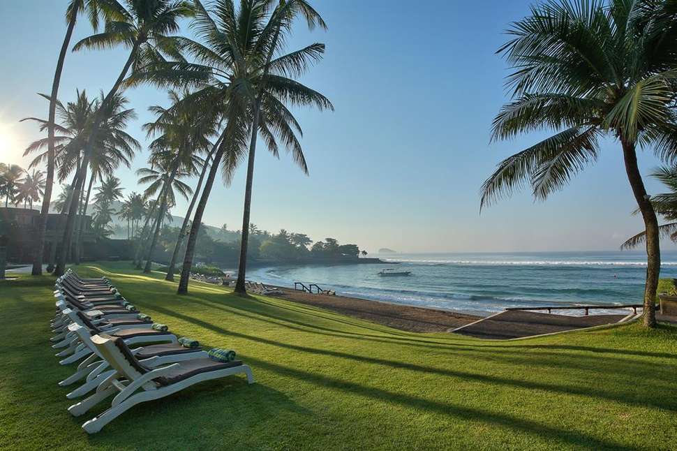 Een foto van Candi Beach Resort & Spa