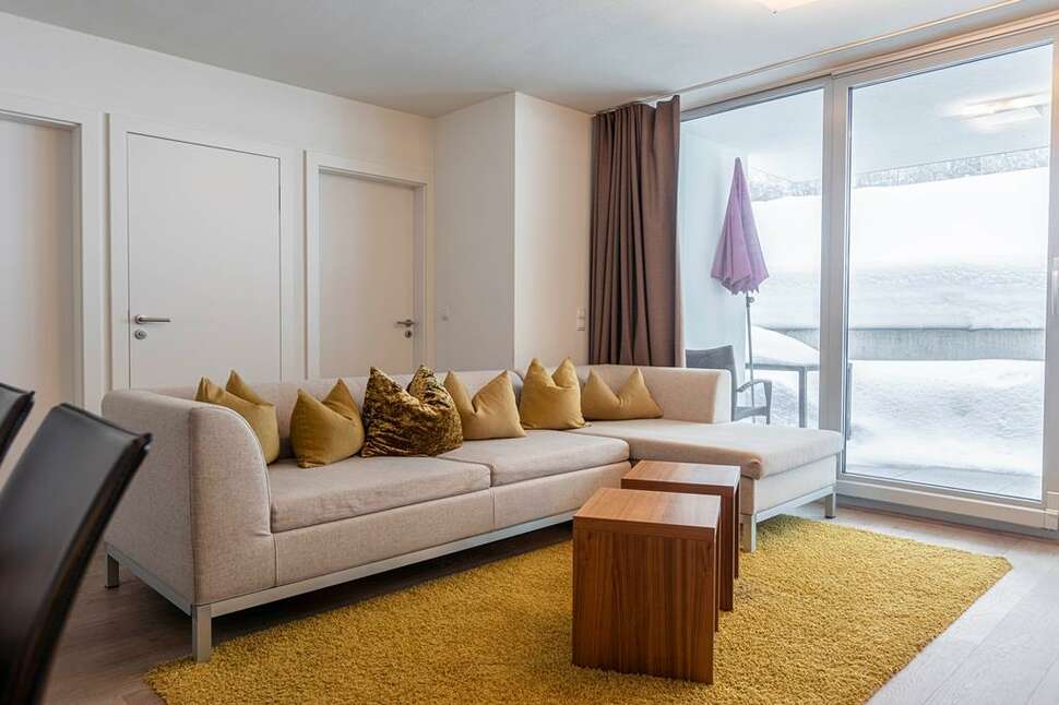 Een foto van Taurernresidence Radstadt