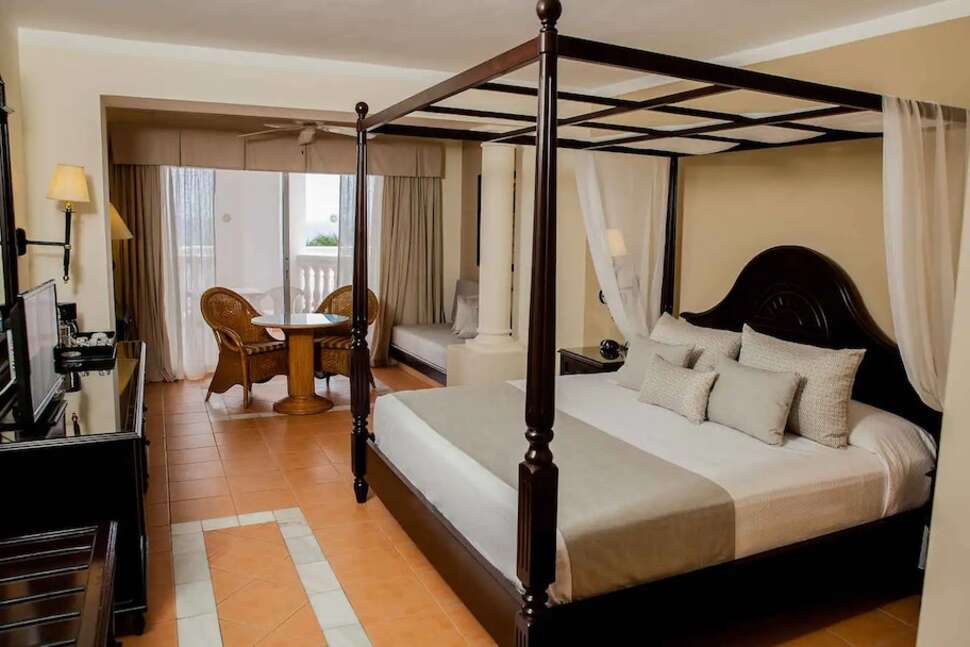 Een foto van Grand Bahia Principe Jamaica