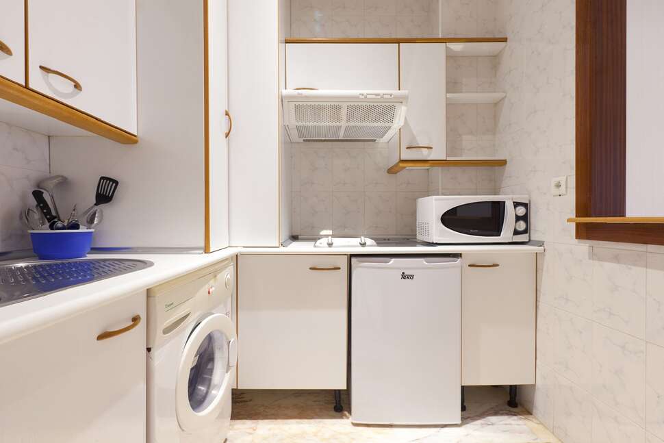 Een foto van Appartementen Vertice Bib Rambla