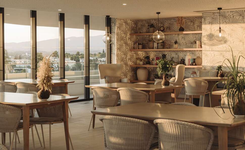 Een foto van Longevity Health & Wellness Hotel