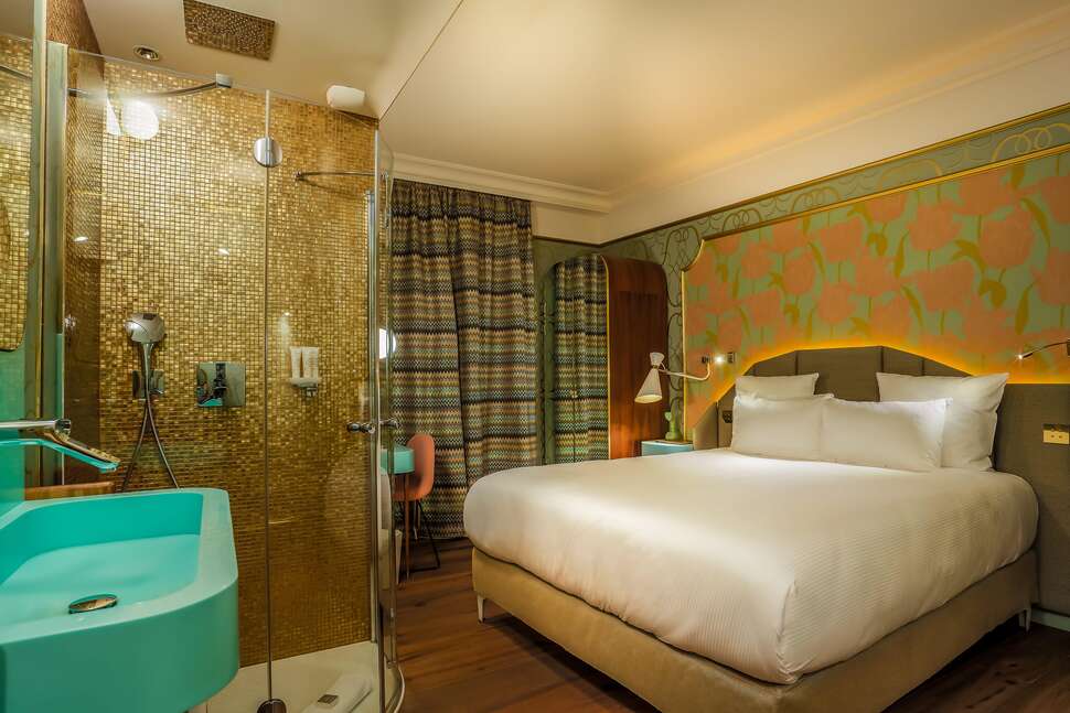 Ein Foto Idol Hotel