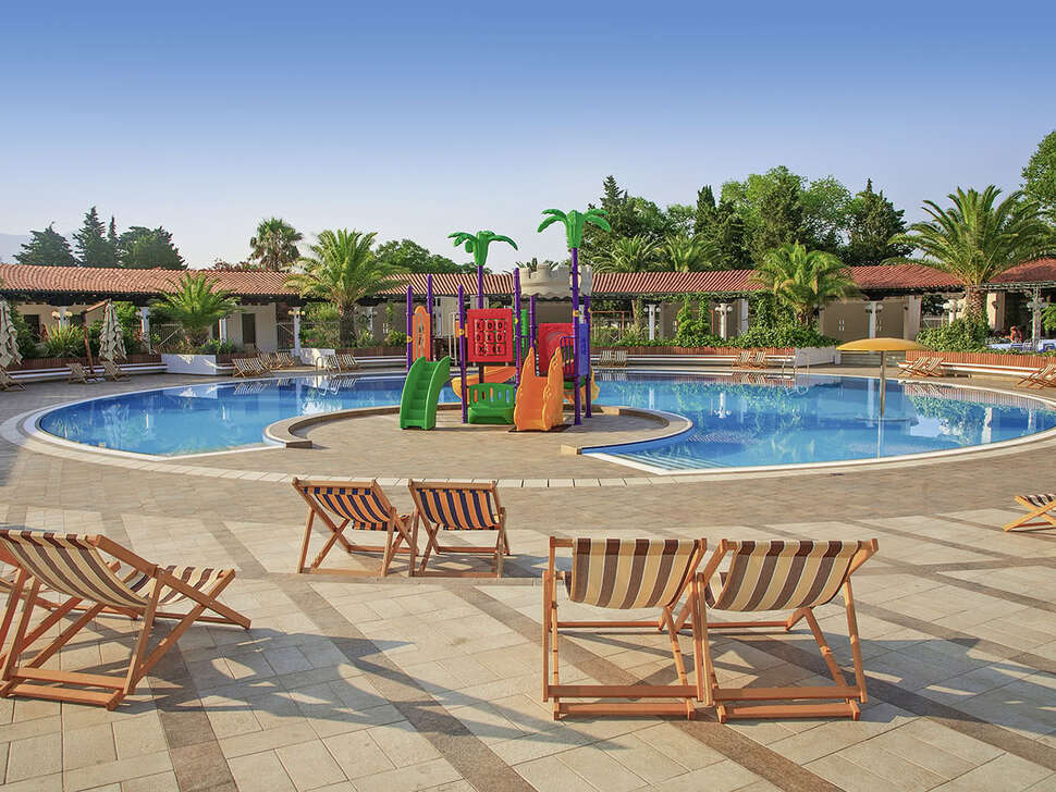 Een foto van Slovenska Plaza Resort