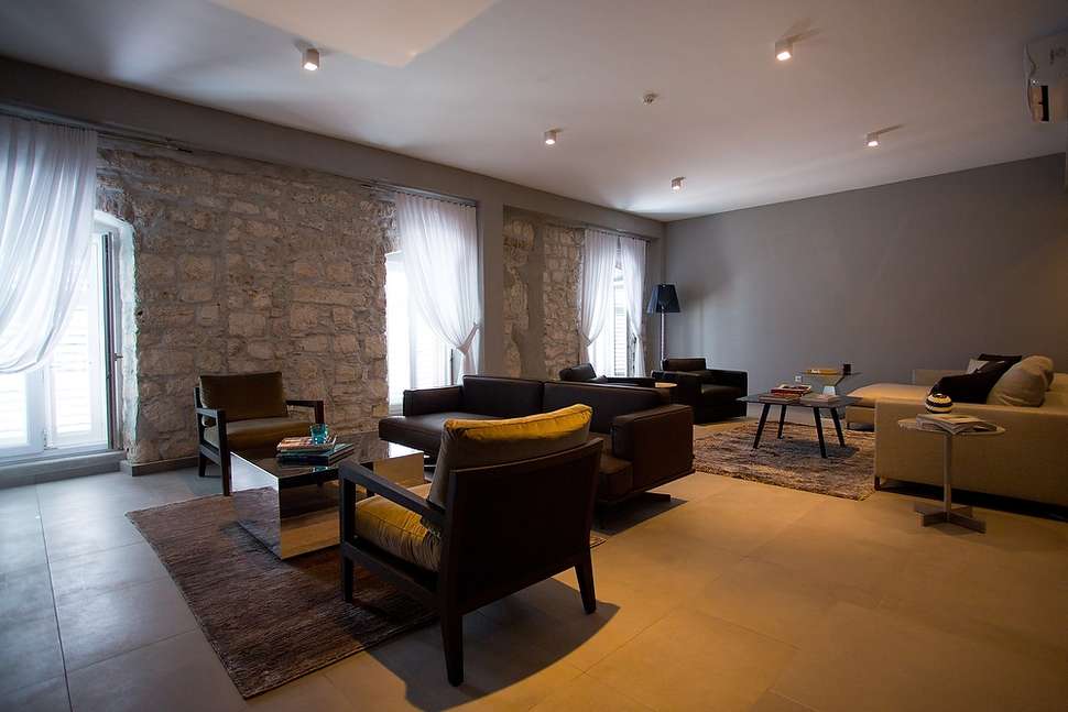 Een foto van Hotel Osam
