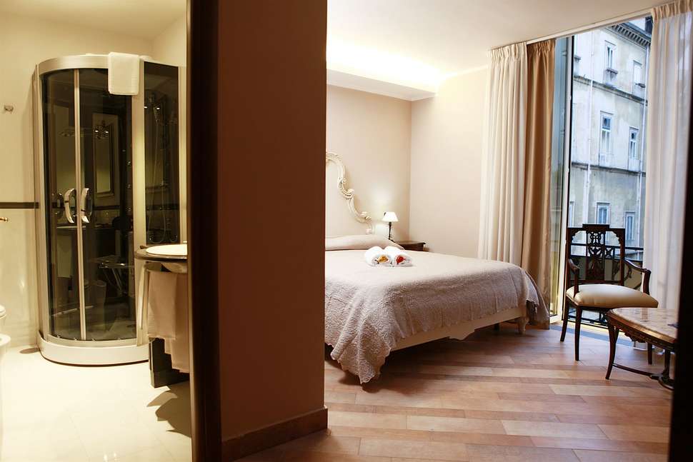 Een foto van Hotel Lanfipe Palace