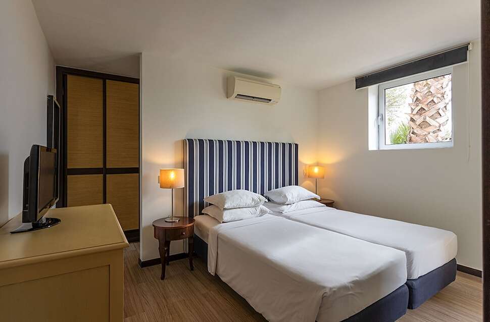 Een foto van Pestana Alvor Praia