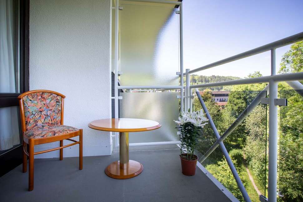 Een foto van Hotel am Park Stadtkyll