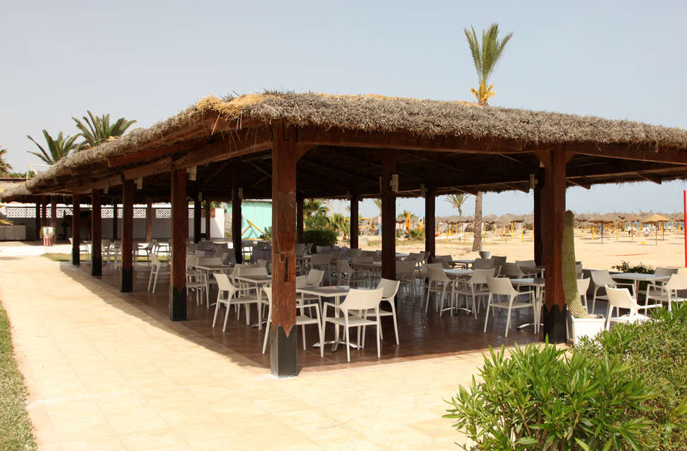 Een foto van Caribbean World Venus Beach