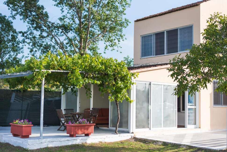 Een foto van Sandy Beach Complex