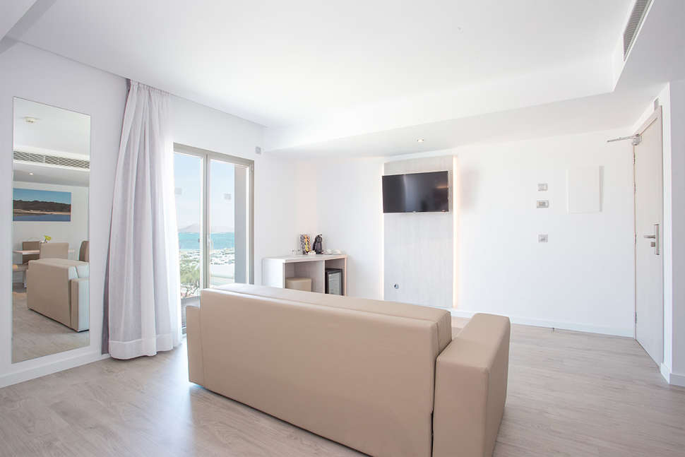 Een foto van Som Llaut Boutique Hotel