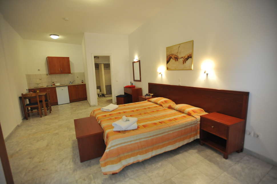 Een foto van Michelangelo Resort
