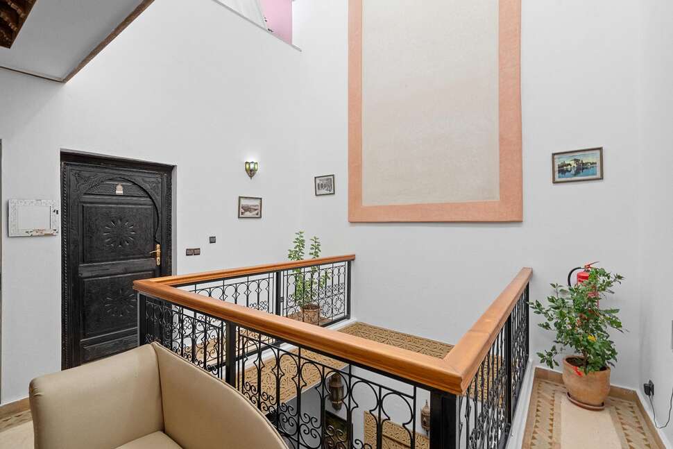 Ein Foto Riad Marwa
