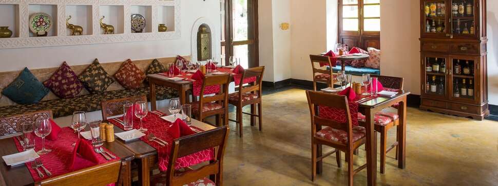 Een foto van Beyt Al Salaam Boutique Hotel