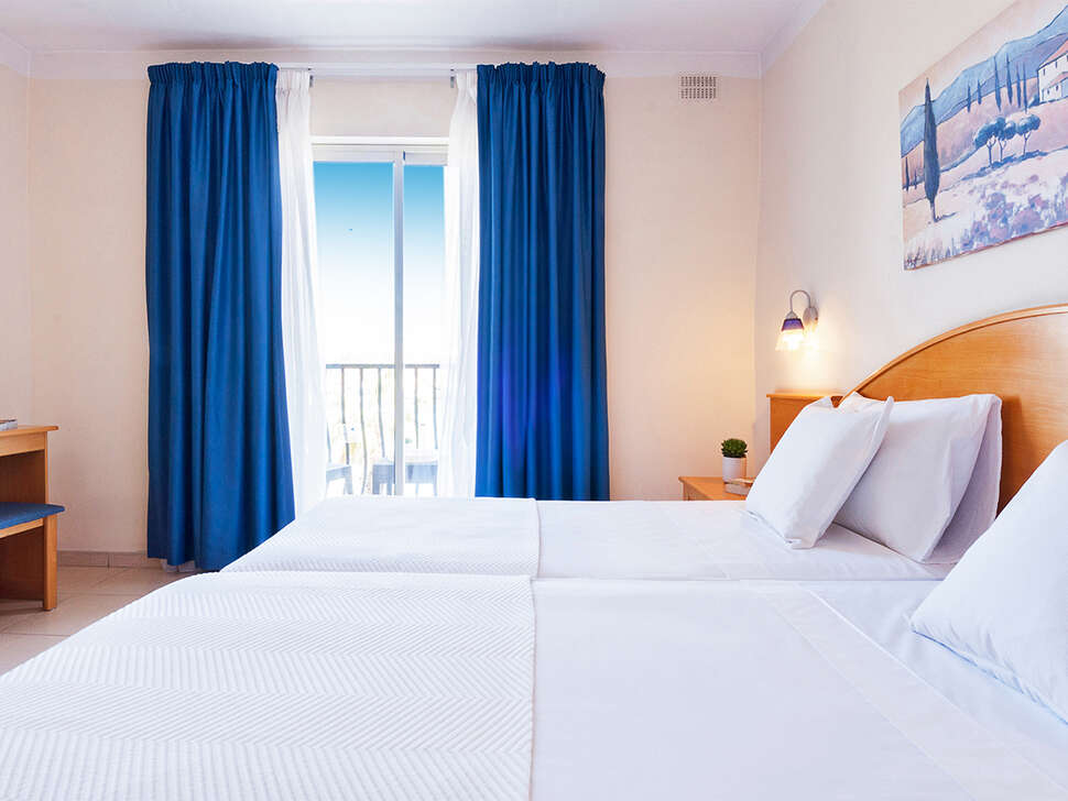Een foto van Bayview Hotel & Appartementen