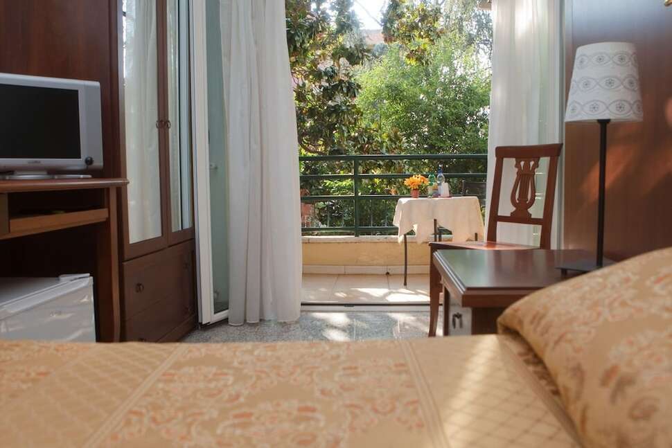 Een foto van Hotel Antico Acquedotto