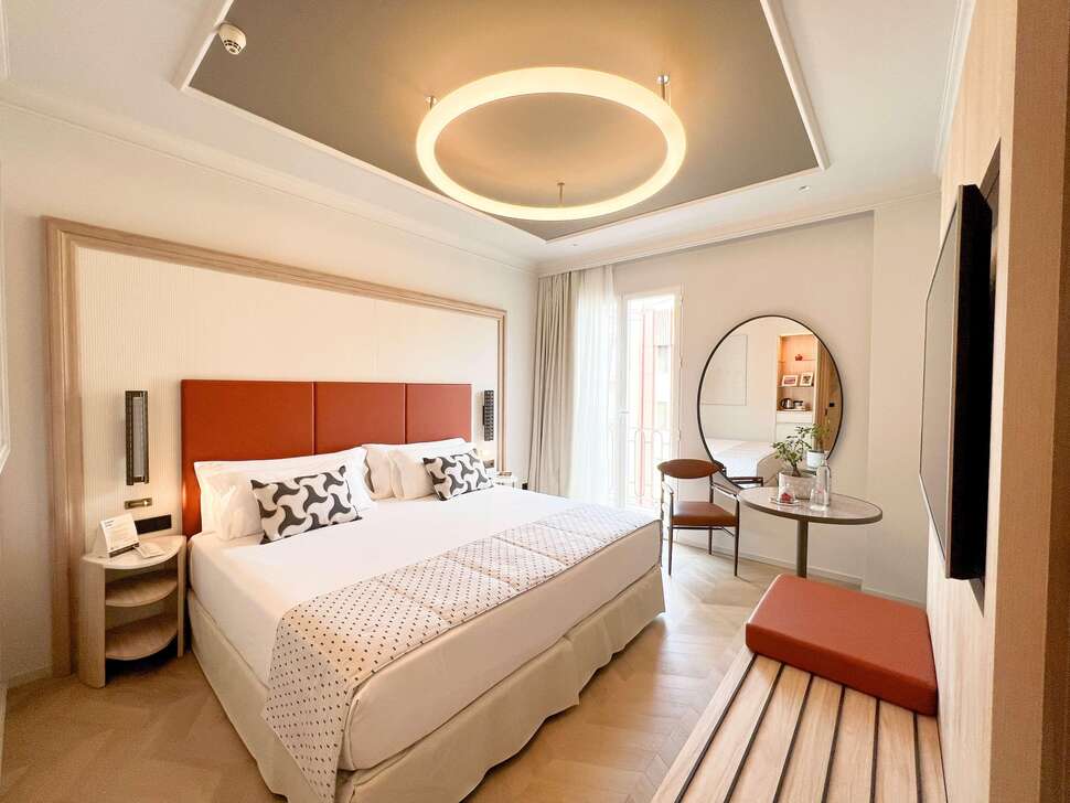 Een foto van Barcelo Carmen Granada