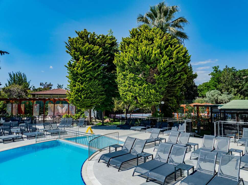 Een foto van Marbel Hotel by Palm Wings
