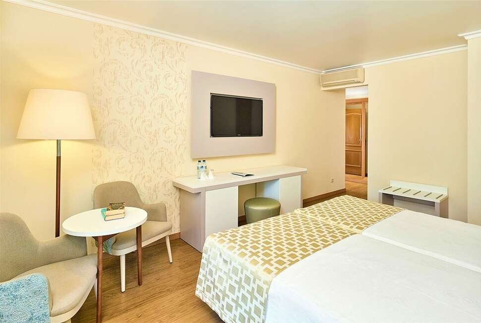 Een foto van Hotel Baia Grande