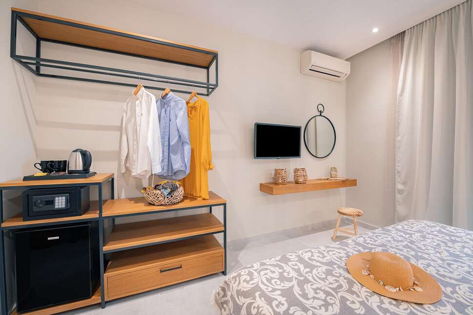 Een foto van Ekati Mare Boutique Resort