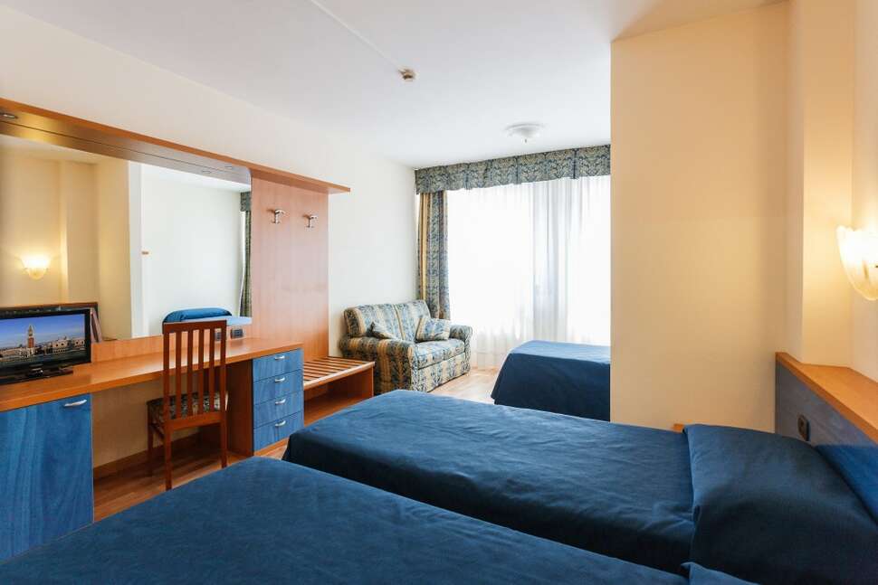 Een foto van Hotel Airmotel
