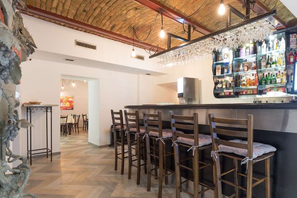 Een foto van Capital Hotel Garni