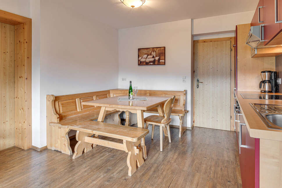 Een foto van Apart Resort Fügenerhof