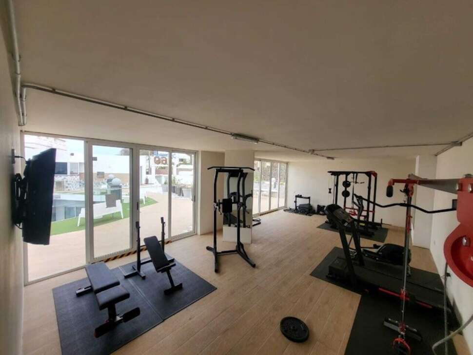 Een foto van Ouril Hotel Mindelo