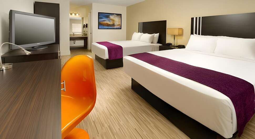 Een foto van Avanti Resort