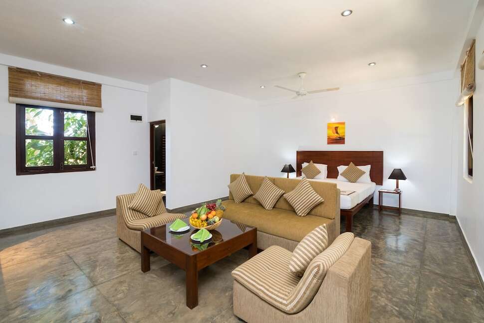 Een foto van Camellia Resort & Spa